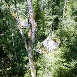 Glamping Dos Rios