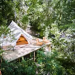Glamping Dos Rios