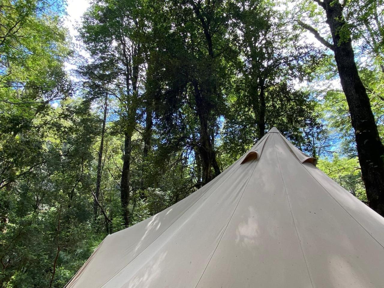 Glamping Dos Rios