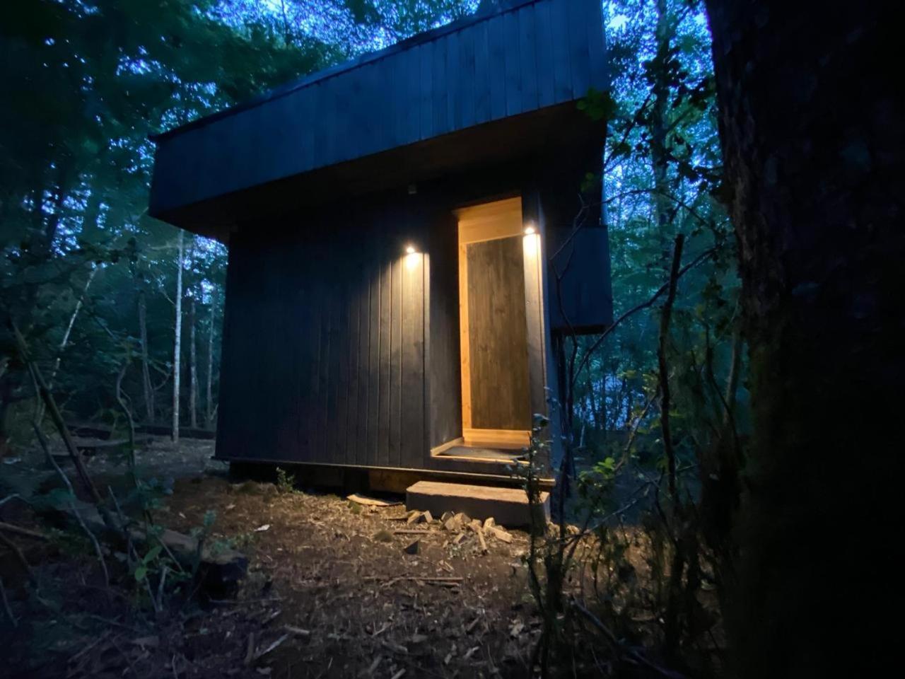 Glamping Dos Rios Tenda de luxo